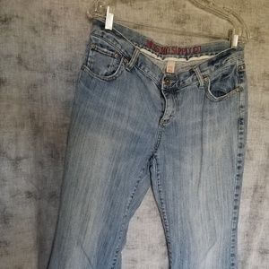Mossimo Bootcut Jeans Junior Size 13